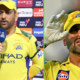 MS Dhoni की फिटनेस अपडेट पर Chennai Super Kings कोच का बड़ा बयान, वापसी पर अब भी सस्पेंस