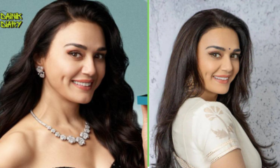 Tsunami के दौरान मिले मैसेज के बाद Preity Zinta ने लिया था यह मजेदार फैसला