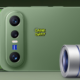 Vivo X300 FE लॉन्च, Snapdragon 8 Gen 5 और 50MP Zeiss कैमरा के साथ प्रीमियम एंट्री