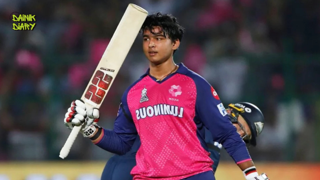 वैभव सूर्यवंशी: कैसे 10 करोड़ की रणनीति बदलकर बने IPL 2026 के उभरते सितारे