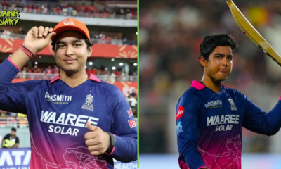 वैभव सूर्यवंशी: कैसे 10 करोड़ की रणनीति बदलकर बने IPL 2026 के उभरते सितारे