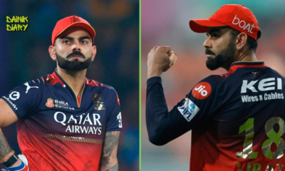 RCB Playoff Scenario: LSG से हार के बाद बढ़ी टेंशन, क्या खतरे में है IPL 2026 प्लेऑफ सपना?
