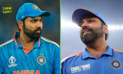 Rohit Sharma करेंगे टीवी डेब्यू? Hitman के नए टीज़र ने इंटरनेट पर मचाई हलचल