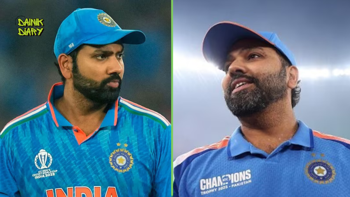 Rohit Sharma करेंगे टीवी डेब्यू? Hitman के नए टीज़र ने इंटरनेट पर मचाई हलचल