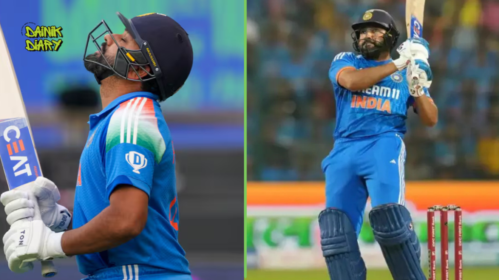 Rohit Sharma करेंगे टीवी डेब्यू? Hitman के नए टीज़र ने इंटरनेट पर मचाई हलचल