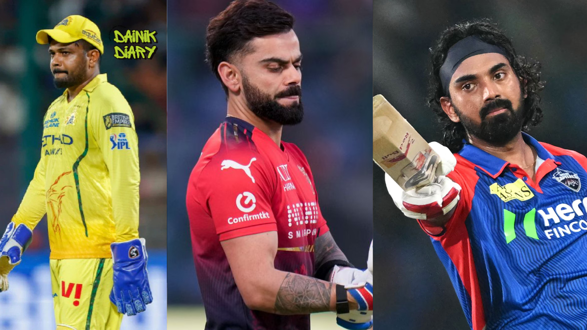 संजू सैमसन का 87*, कोहली-राहुल के रिकॉर्ड क्लब में शामिल, CSK की बड़ी जीत