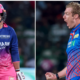 काइल जैमीसन ने वैभव सूर्या वंशी को आउट करने के बाद दिखाया आक्रामक रवैया, BCCI ने लिया सख्त एक्शन