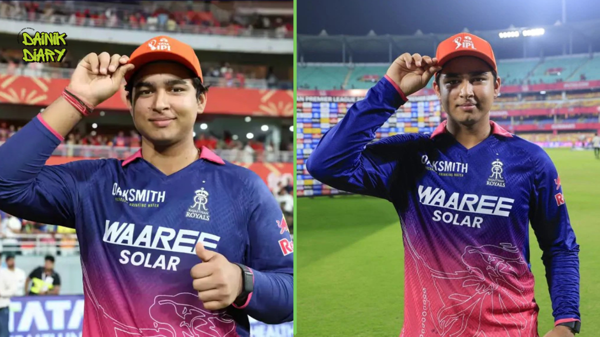 Vaibhav Sooryavanshi को मिला बड़ा समर्थन, India T20I डेब्यू की चर्चा तेज