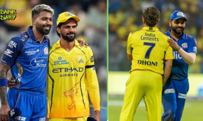 CSK vs MI IPL 2026: करो या मरो मुकाबला, हार का मतलब प्लेऑफ से बाहर