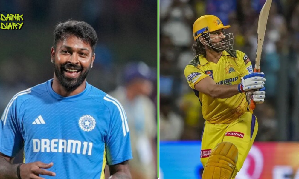 चेन्नई के चेपॉक में CSK और मुंबई इंडियंस के बीच हाई-वोल्टेज मुकाबले का इंतजार