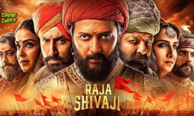 राजा शिवाजी फिल्म: रितेश देशमुख का खुलासा, सलमान खान समेत सितारों ने बिना फीस किया काम