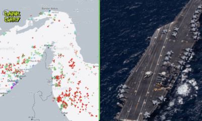 Iran Hormuz Blockade: खाड़ी में फंसे 1500 जहाज़, तेल सप्लाई संकट के बीच बढ़ी दुनिया की चिंता