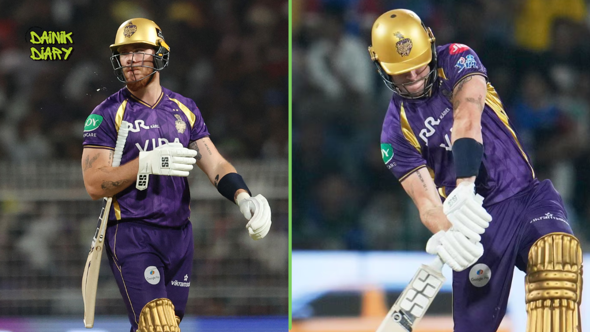 Finn Allen के तूफानी शतक से KKR की धमाकेदार जीत, IPL 2026 प्लेऑफ रेस हुई रोमांचक