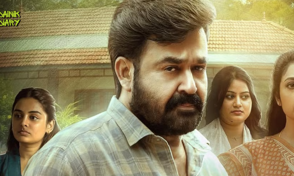 मोहनलाल ने दिए Drishyam 4 और Drishyam 5 के संकेत, Drishyam 3 से पहले बढ़ी फैंस की एक्साइटमेंट