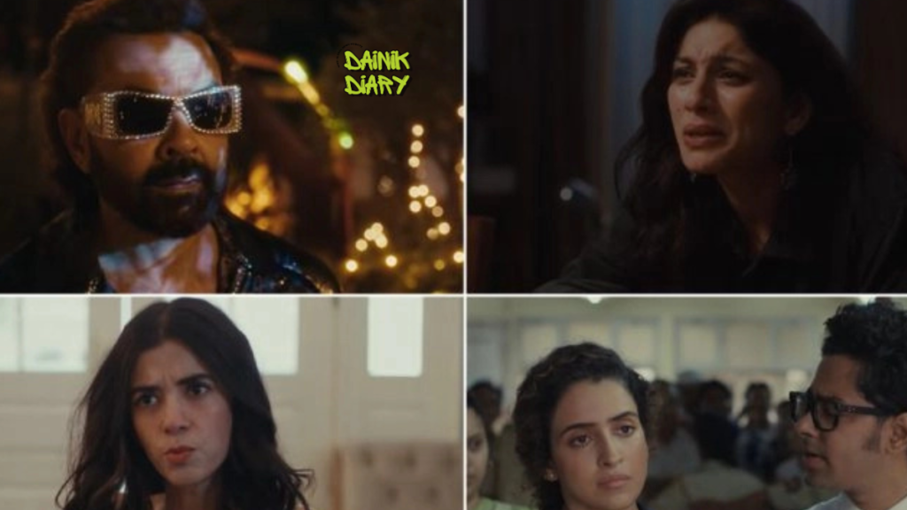 Bandar Teaser: Bobby Deol बने परेशान रॉकस्टार, Anurag Kashyap की फिल्म ने बढ़ाई एक्साइटमेंट