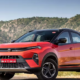 Tata Nexon बनी भारत की भरोसेमंद SUV, जानिए फीचर्स और कीमत