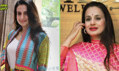 Ameesha Patel की Flight Divert: UAE Missile Strikes से Dubai Airport पर घंटों फँसीं — बोलीं 'यह War कब खत्म होगा?' | Dainik Diary