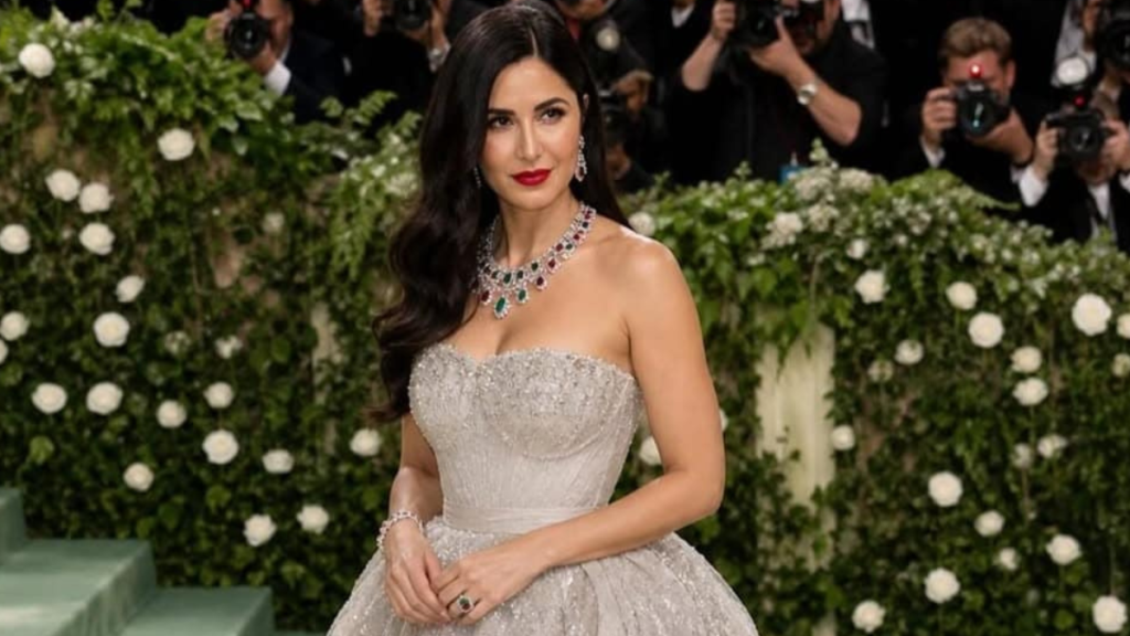 क्या Katrina Kaif ने किया MET Gala 2026 Debut? — जानिए Viral Photos की पूरी सच्चाई | Dainik Diary