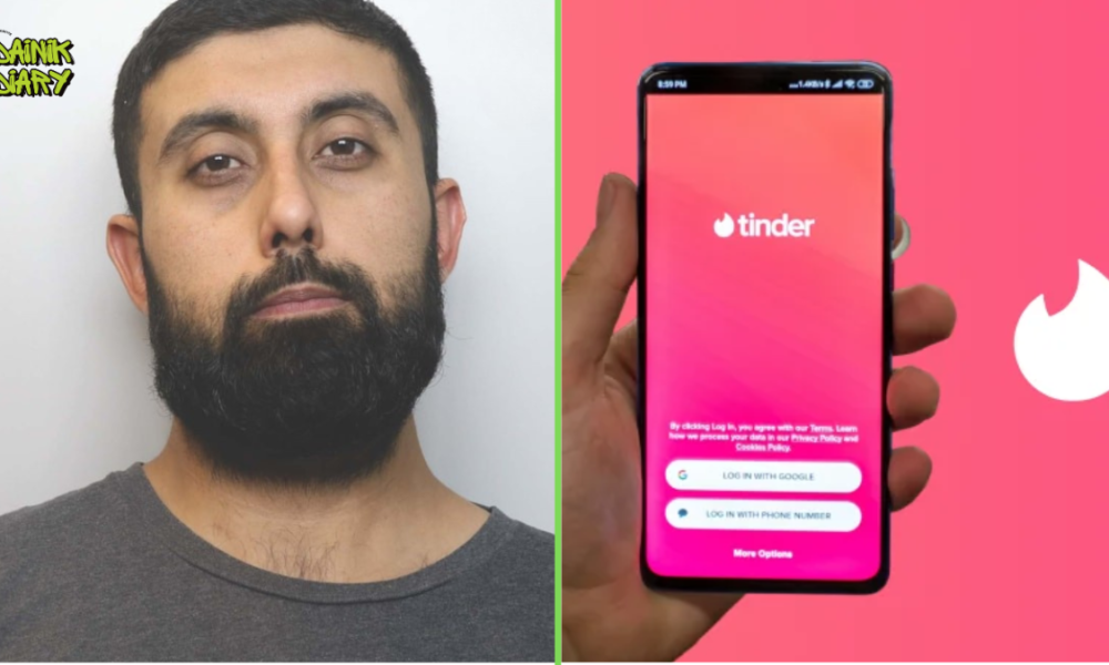 Fake Tinder Profile Case: Ex-Boyfriend Found Guilty in Shocking England Incident
