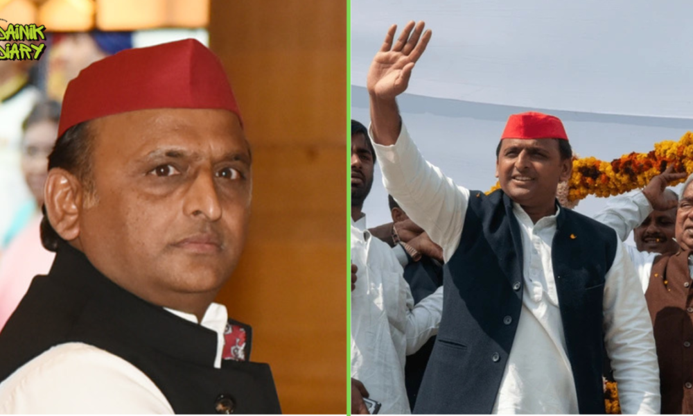 Akhilesh Yadav Says SP Ended I-PAC Deal Due to Lack of Funds