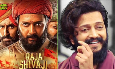 Raja Shivaji Box Office Collection Day 6: Film Crosses ₹48 Crore