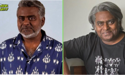 Dibyendu Bhattacharya Exposes Racism in Bollywood Over Dark Skin Bias