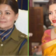 IPS Simala Prasad To Star In The Narmada Story As Sub-Inspector
