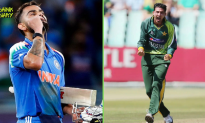 Virat Kohli vs Wasim Akram Super Over — अगर दोनों महान अपने peak पर भिड़ते तो कौन जीतता? | Dainik Diary