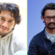 "Ek Din के साथ यह गलती की" — Junaid Khan ने बताया क्यों Aamir Khan को नहीं दिखाते अब Scripts | Dainik Diary