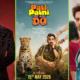 Pati Patni Aur Woh Do Box Office Day 1: Ayushmann की Film ने कमाए सिर्फ ₹2.99 करोड़ | Dainik Diary