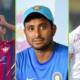 Akash Singh की Chit Celebration पर Rayudu का गुस्सा — BCCI से माँगा Ban | Dainik Diary