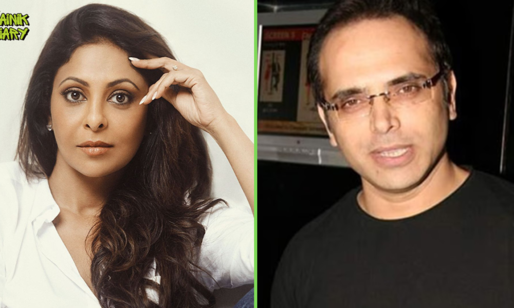 Shefali Shah से Divorce के बाद Harsh Chhaya ने की Multiple Dates — बोले "कोई बड़ी बात नहीं" | Dainik Diary