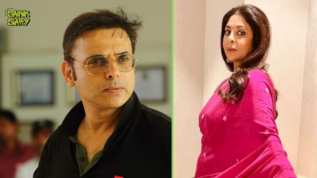 Shefali Shah से Divorce के बाद Harsh Chhaya ने की Multiple Dates — बोले "कोई बड़ी बात नहीं" | Dainik Diary