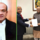 Justice Yashwant Varma Cash Case: Inquiry Report Lok Sabha Speaker को Submitted — Impeachment से पहले Judge ने दिया Resignation | Dainik Diary