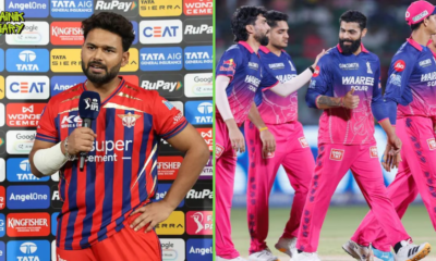 IPL 2026 RR vs LSG: Jaipur में आज Playoff Battle — Live Streaming, Start Time, Preview | Dainik Diary