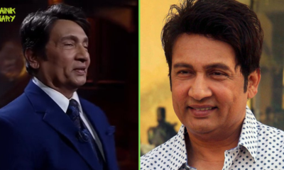 Shekhar Suman का नया Show 'Shekhar Tonite' — "सरकार पर Joke से नहीं डरूँगा"; Movers & Shakers के बाद धमाकेदार वापसी | Dainik Diary