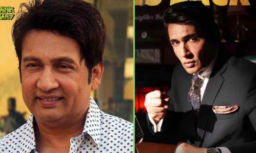 Shekhar Suman Criticises Young Actors | Launches Film Academy