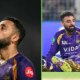 Varun Chakravarthy Angry After Catch Drop by Angkrish | KKR vs MI IPL 2026