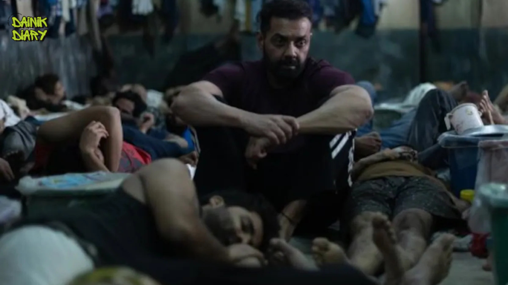 Bandar Trailer: Bobby Deol Shines in Anurag Kashyap’s Dark Film | Release June 5