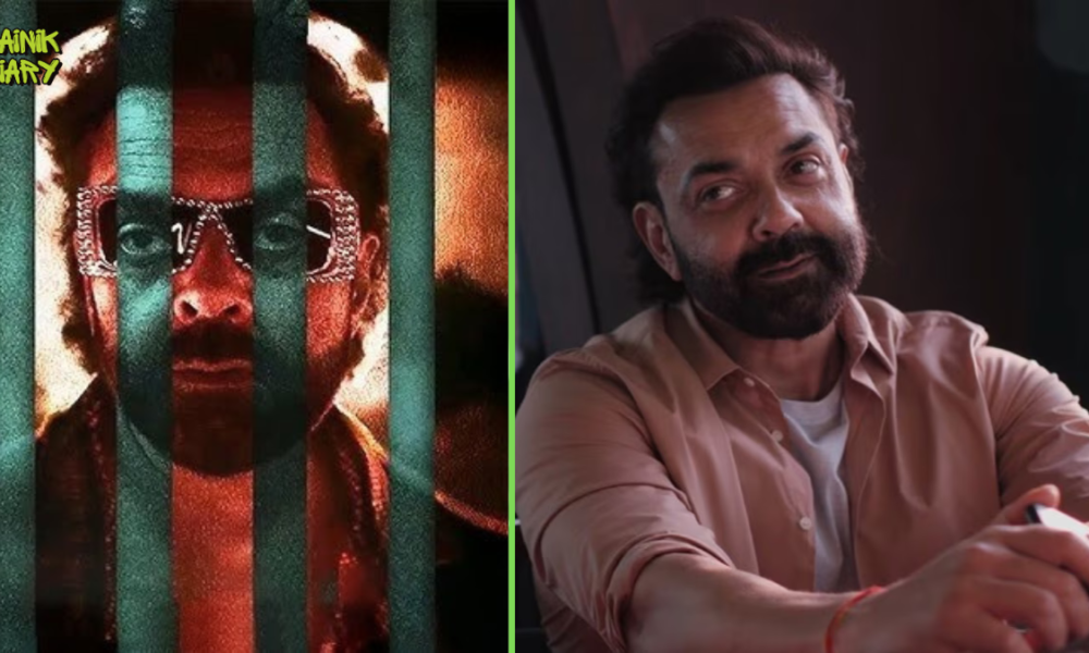 Bandar Trailer: Bobby Deol Shines in Anurag Kashyap’s Dark Film | Release June 5