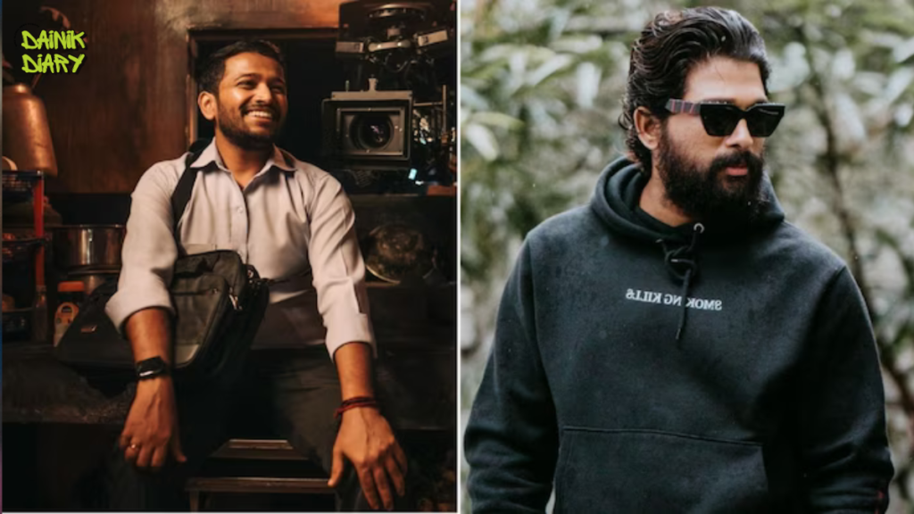 Allu Arjun और Basil Joseph की फिल्म पर बड़ा खुलासा: क्या ये ‘Shaktimaan’ है? सच्चाई आई सामने 32 Allu Arjun Basil Joseph Film: क्या ये Shaktimaan है? टीम ने बताई सच्चाई