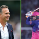 Michael Vaughan का बड़ा दावा — Vaibhav Sooryavanshi T20 Opening का नया Benchmark, बदल रहे हैं Cricket का भविष्य | Dainik Diary