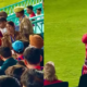 Lucknow IPL Match में Cheerleaders से बदसलूकी — Police को करना पड़ा हस्तक्षेप, Video Viral | Dainik Diary