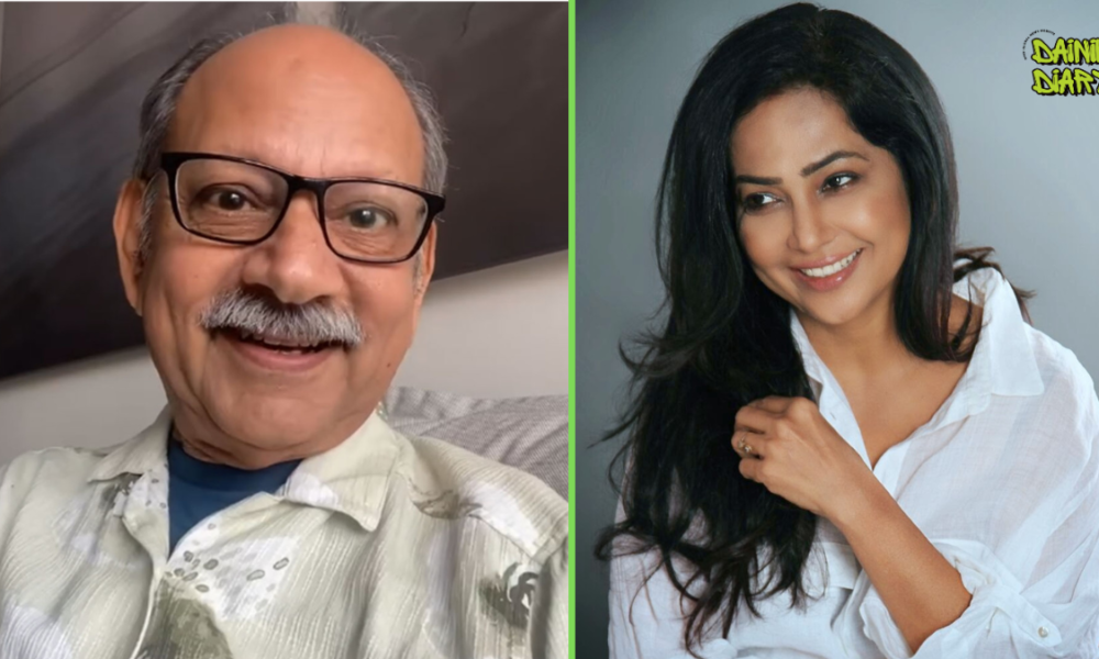Veteran Actor Ramakant Daayama का निधन — Chak De India और Scam 1992 में निभाए यादगार किरदार | Dainik Diary