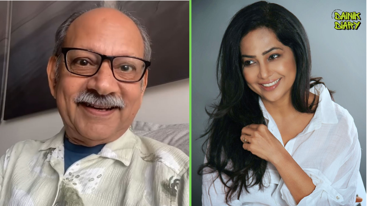 Veteran Actor Ramakant Daayama का निधन — Chak De India और Scam 1992 में निभाए यादगार किरदार | Dainik Diary