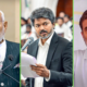 CM Vijay की पहली Delhi Visit — PM Modi और Rahul Gandhi से मुलाकात, Tamil Nadu के लिए माँगेंगे बड़ी मदद | Dainik Diary