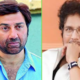 Sunny Deol ने Paparazzi को Wife की Photo खींचने दी — Yogen Shah बोले "ढाई किलो के हाथ के सामने Camera उठाना आसान नहीं" | Dainik Diary