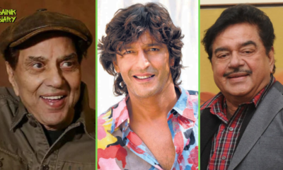 Chunky Panday का खुलासा — "Dharmendra-Shatrughan को नहीं Ban किया, Newcomer मुझे किया" — FWICE का पुराना किस्सा | Dainik Diary