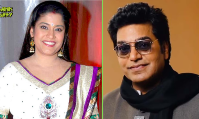 Renuka Shahane पहली बार Ashutosh Rana को करेंगी डायरेक्ट, शॉर्ट फिल्म का ऐलान