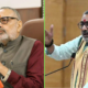Mizoram बनेगा Muga Silk का राष्ट्रीय केंद्र — Giriraj Singh का बड़ा ऐलान, Silk Samagra 2.0 से मिलेगा पैकेज | Dainik Diary